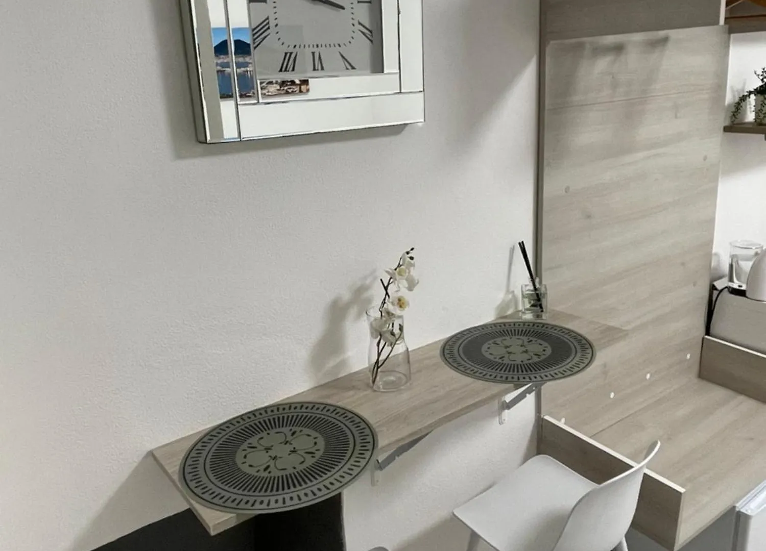 Titti House Villa Napels Italië
