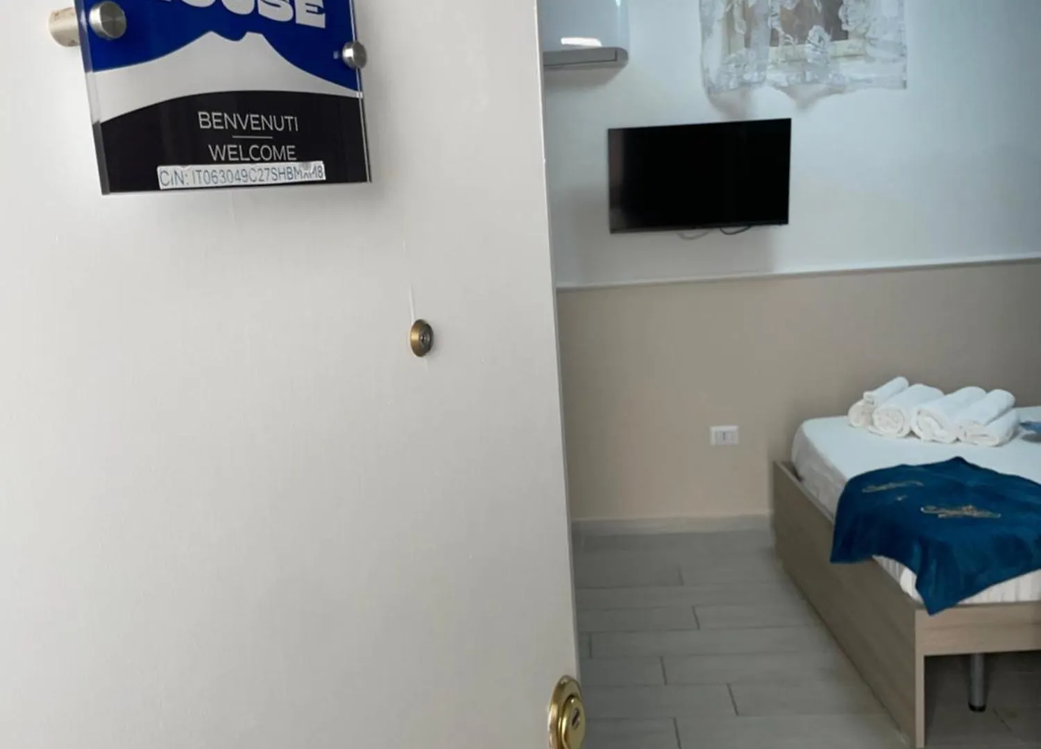 Titti House Villa Napels Vakantiehuis