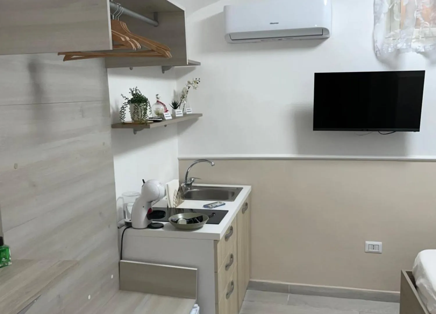 Titti House Villa Napels