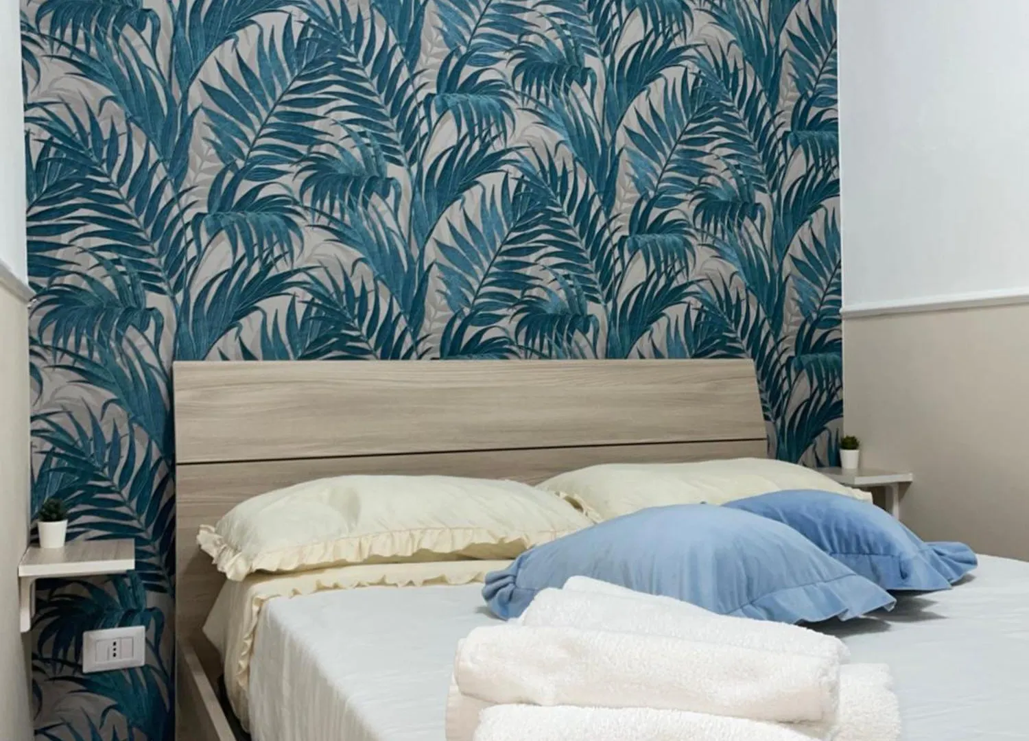 Titti House Villa Napels Vakantiehuis