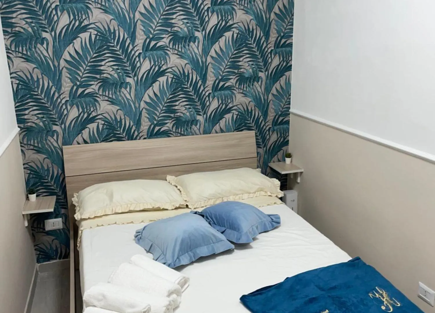Titti House Villa Napels 0*,  Italië
