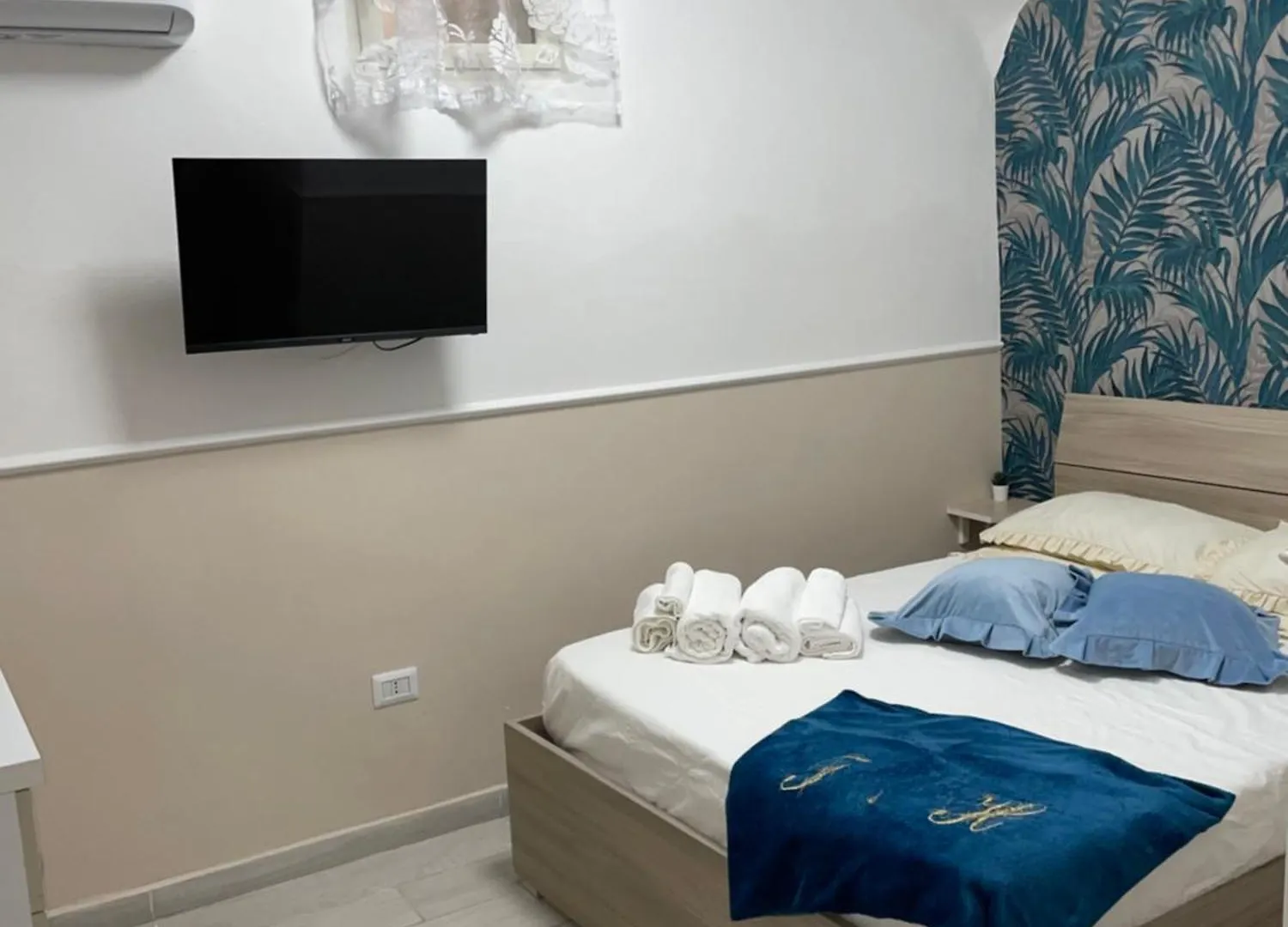 Casa de Férias Titti House Vila Nápoles