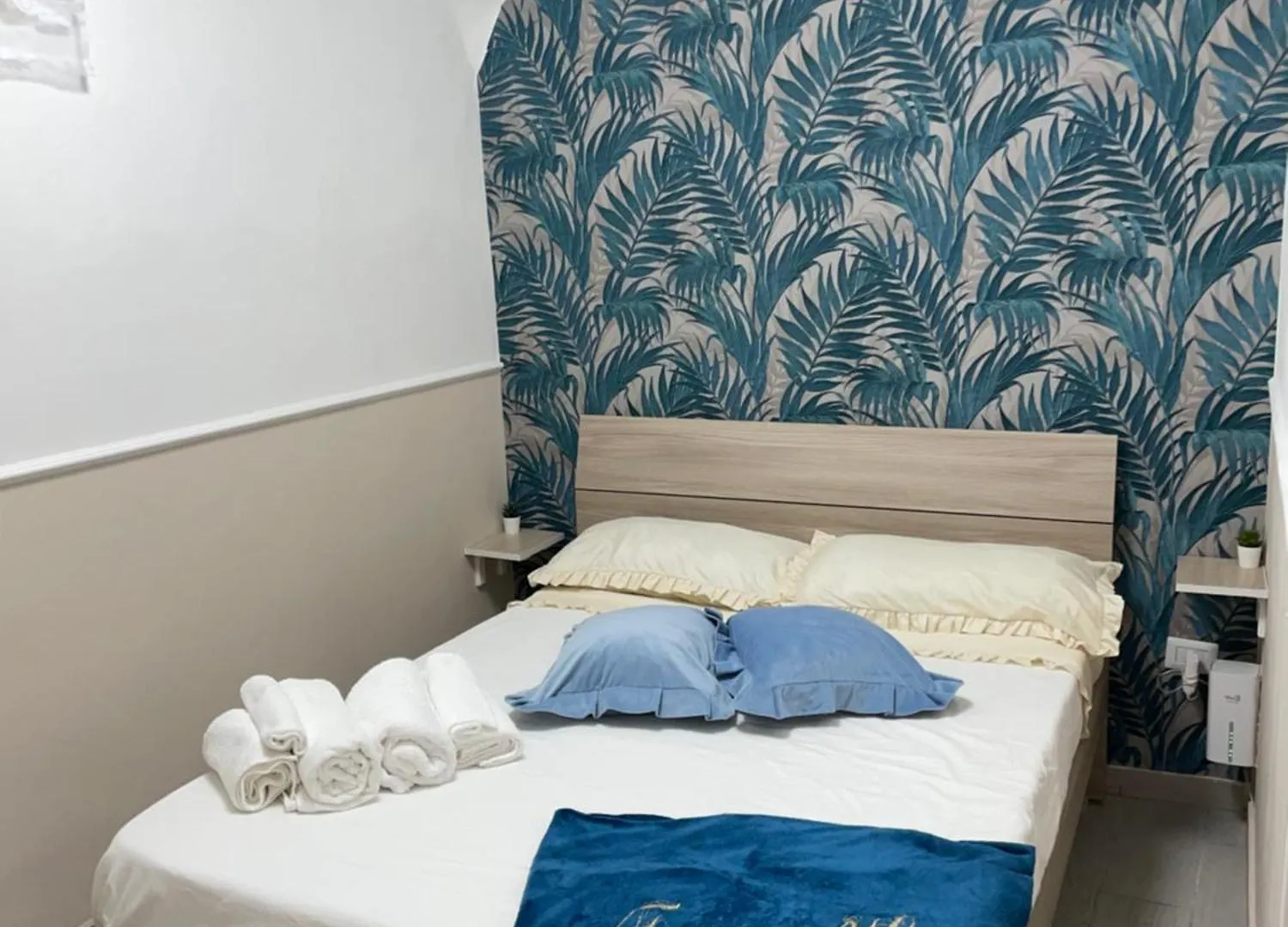 Titti House Villa Naples Italy